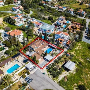3 Bedroom House for Sale in Tala, Paphos District