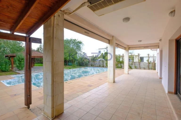 Cheap Houses and Villas for Sale Nicosia up to 600000 euro