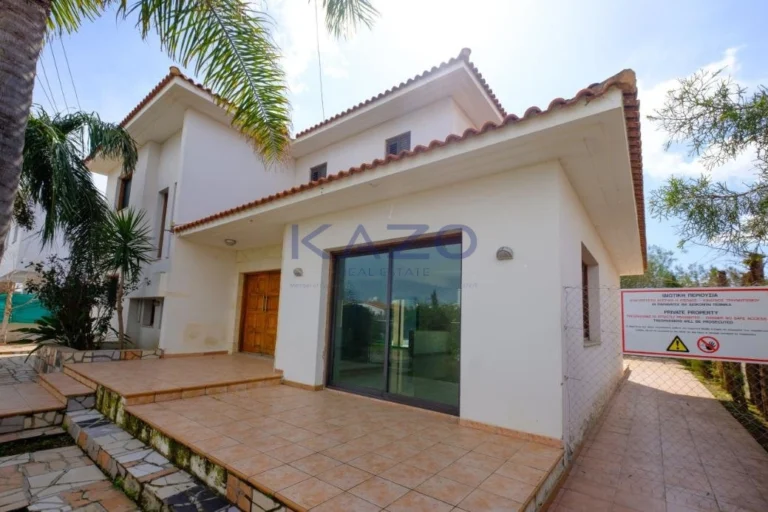 Cheap Houses and Villas for Sale Nicosia up to 600000 euro