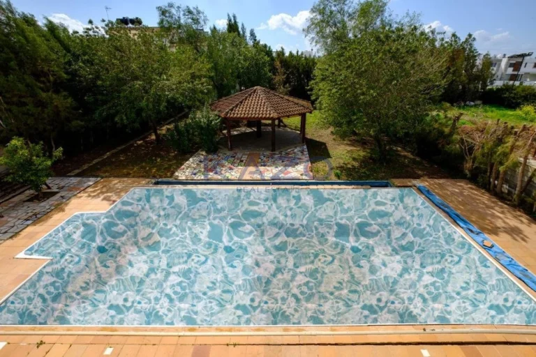Cheap Houses and Villas for Sale Nicosia up to 600000 euro