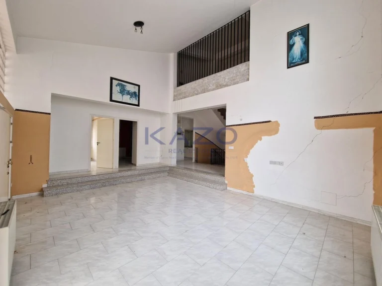 4 Bedroom House for Sale in Lakatamia, Nicosia District