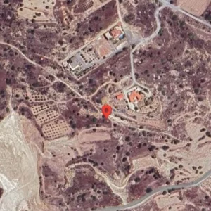 3,011m² Plot for Sale in Tochni, Larnaca District