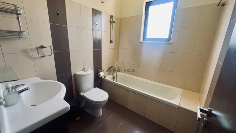 3 Bedroom Apartment for Rent in Faneromeni, Larnaca District