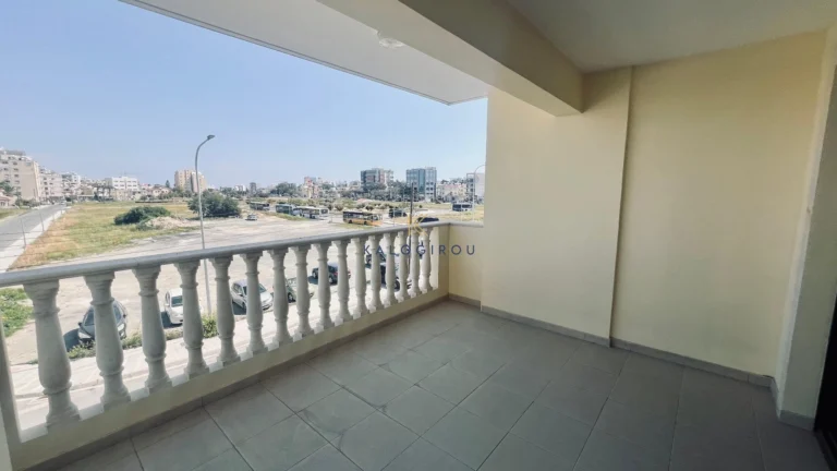 3 Bedroom Apartment for Rent in Faneromeni, Larnaca District