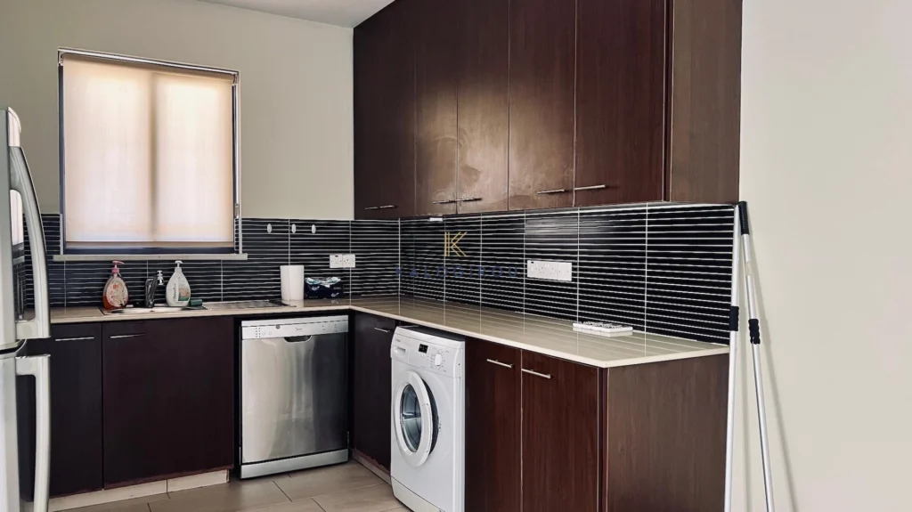 3 Bedroom Apartment for Rent in Faneromeni, Larnaca District