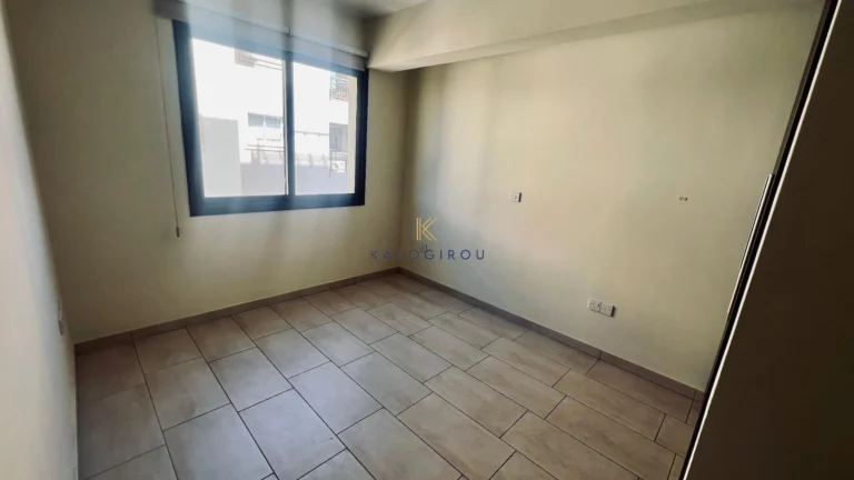 3 Bedroom Apartment for Rent in Faneromeni, Larnaca District