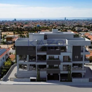 3 Bedroom Apartment for Sale in Limassol – Panthea