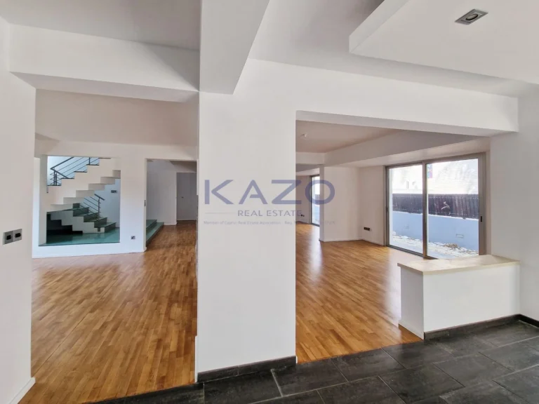 4 Bedroom House for Sale in Dali, Nicosia District