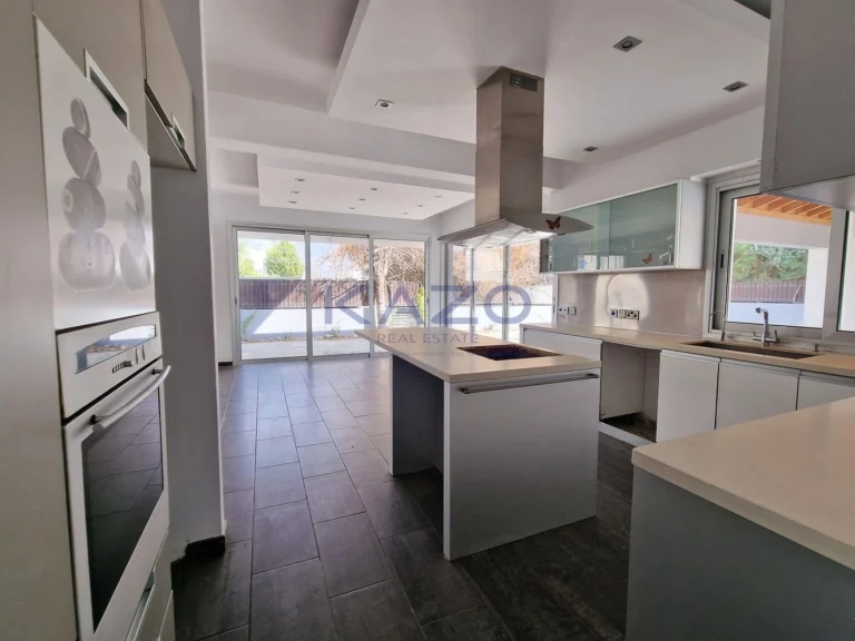 4 Bedroom House for Sale in Dali, Nicosia District