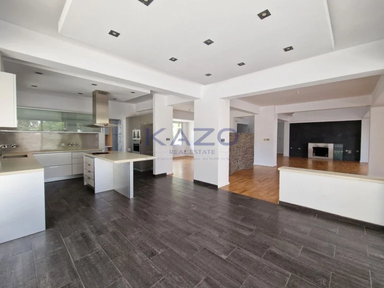 4 Bedroom House for Sale in Dali, Nicosia District