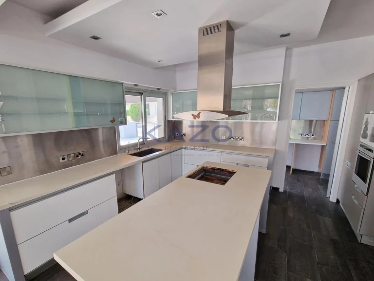 4 Bedroom House for Sale in Dali, Nicosia District