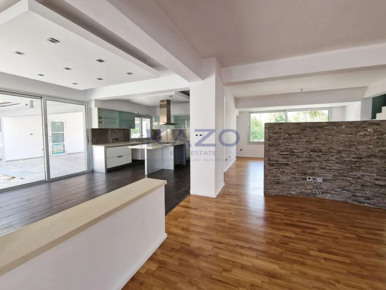 4 Bedroom House for Sale in Dali, Nicosia District