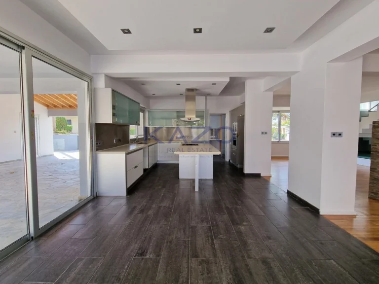 4 Bedroom House for Sale in Dali, Nicosia District