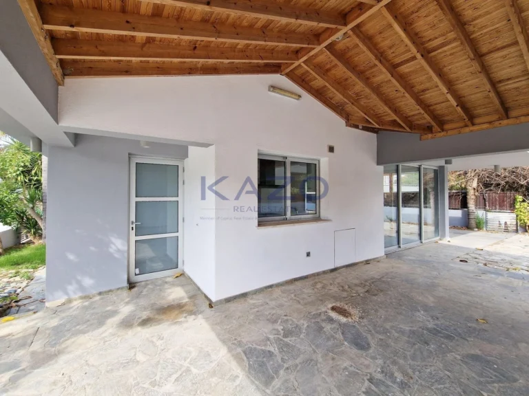 4 Bedroom House for Sale in Dali, Nicosia District
