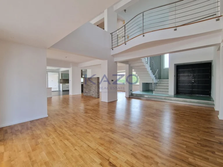 4 Bedroom House for Sale in Dali, Nicosia District