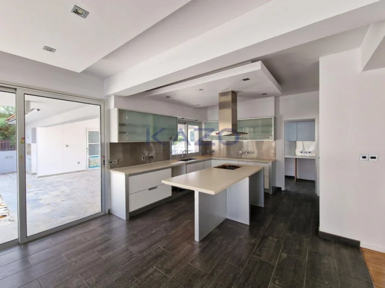 4 Bedroom House for Sale in Dali, Nicosia District