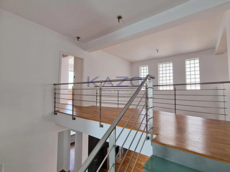 4 Bedroom House for Sale in Dali, Nicosia District