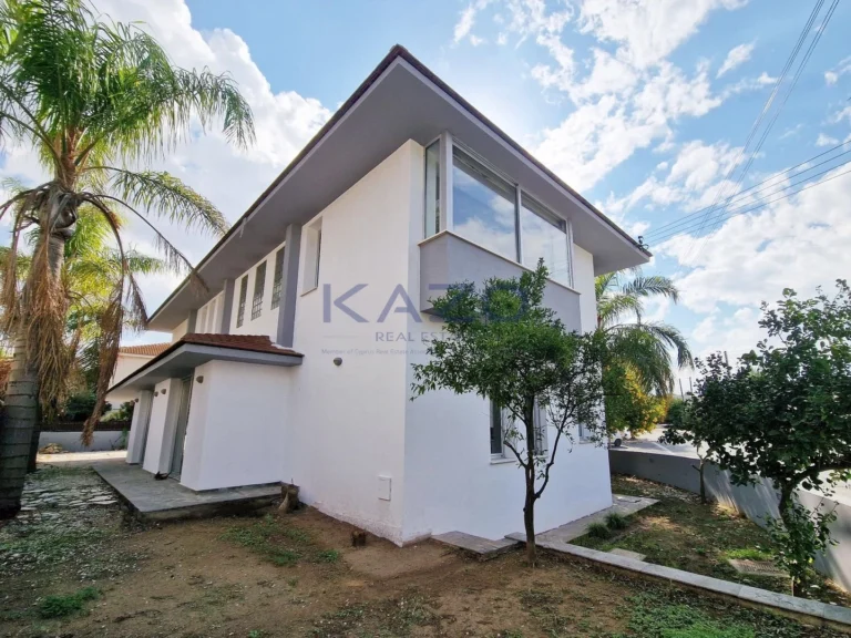 4 Bedroom House for Sale in Dali, Nicosia District