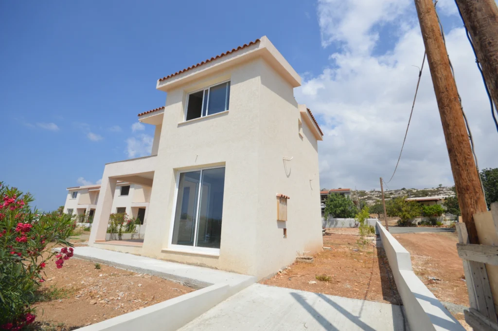 3 Bedroom House for Sale in Pegeia, Paphos District