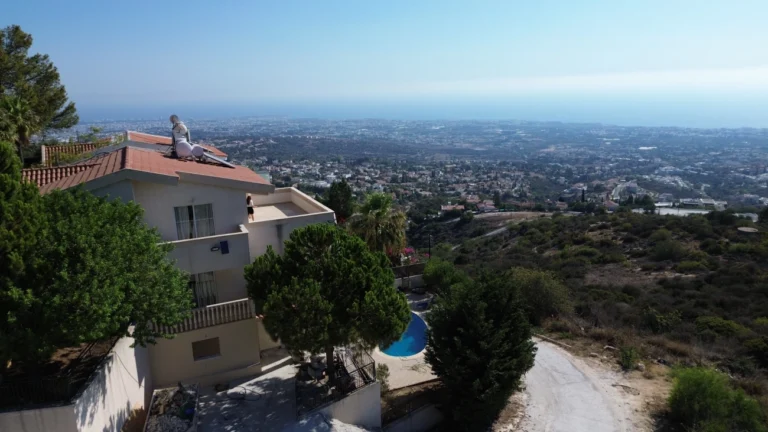 5 Bedroom House for Sale in Tala, Paphos District