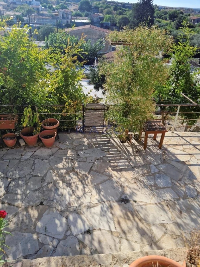4 Bedroom House for Sale in Vasa Koilaniou, Limassol District