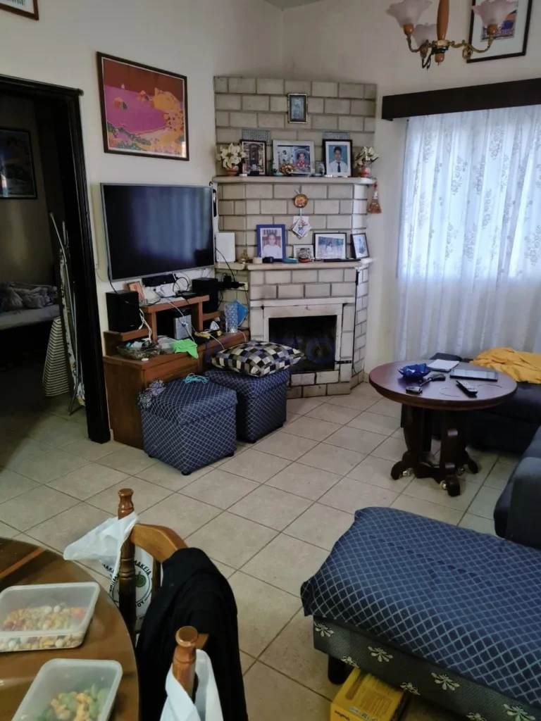 4 Bedroom House for Sale in Vasa Koilaniou, Limassol District