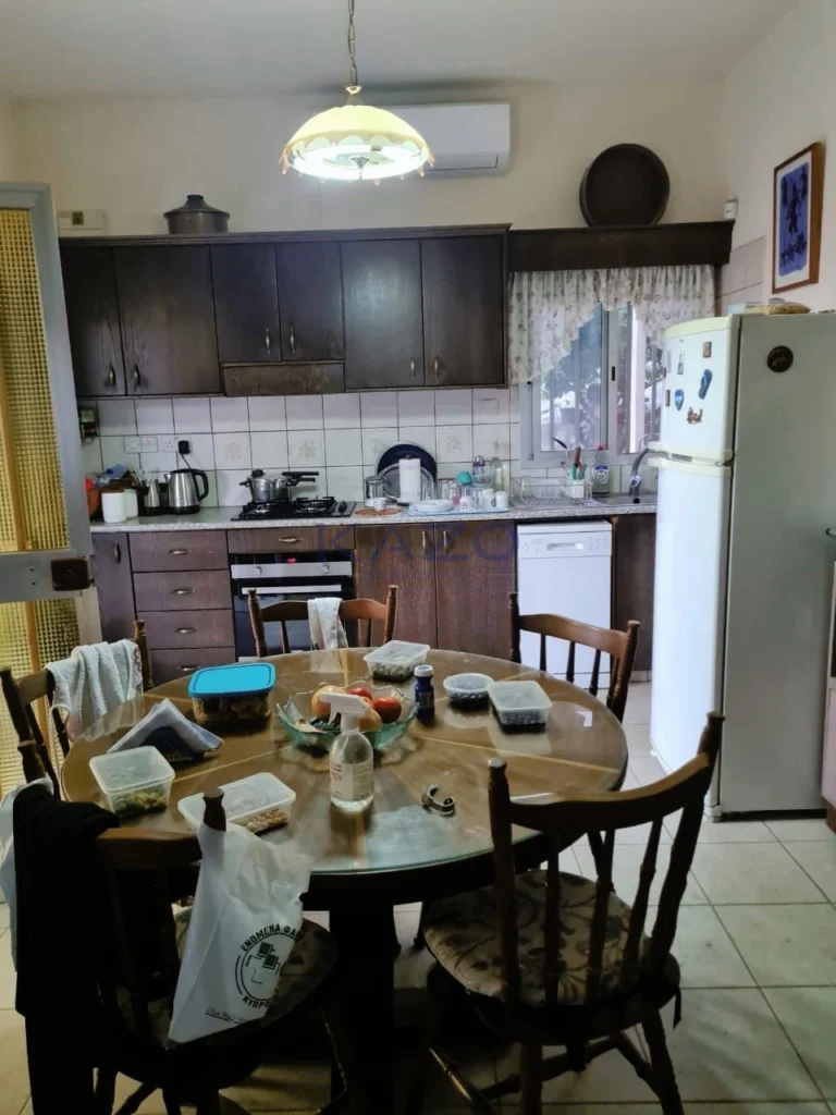 4 Bedroom House for Sale in Vasa Koilaniou, Limassol District
