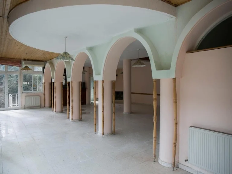 500m² Building for Sale in Palaichori Oreinis, Nicosia District