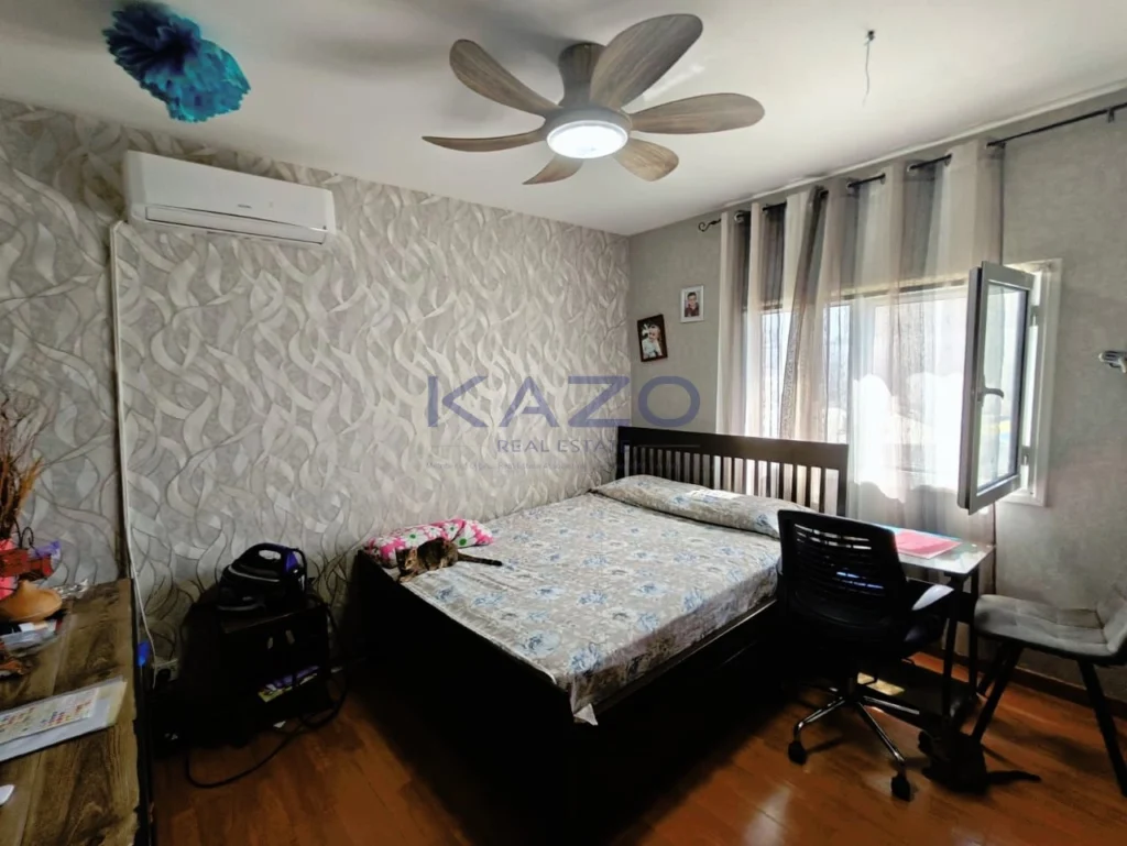 2 Bedroom Apartment for Sale in Limassol District