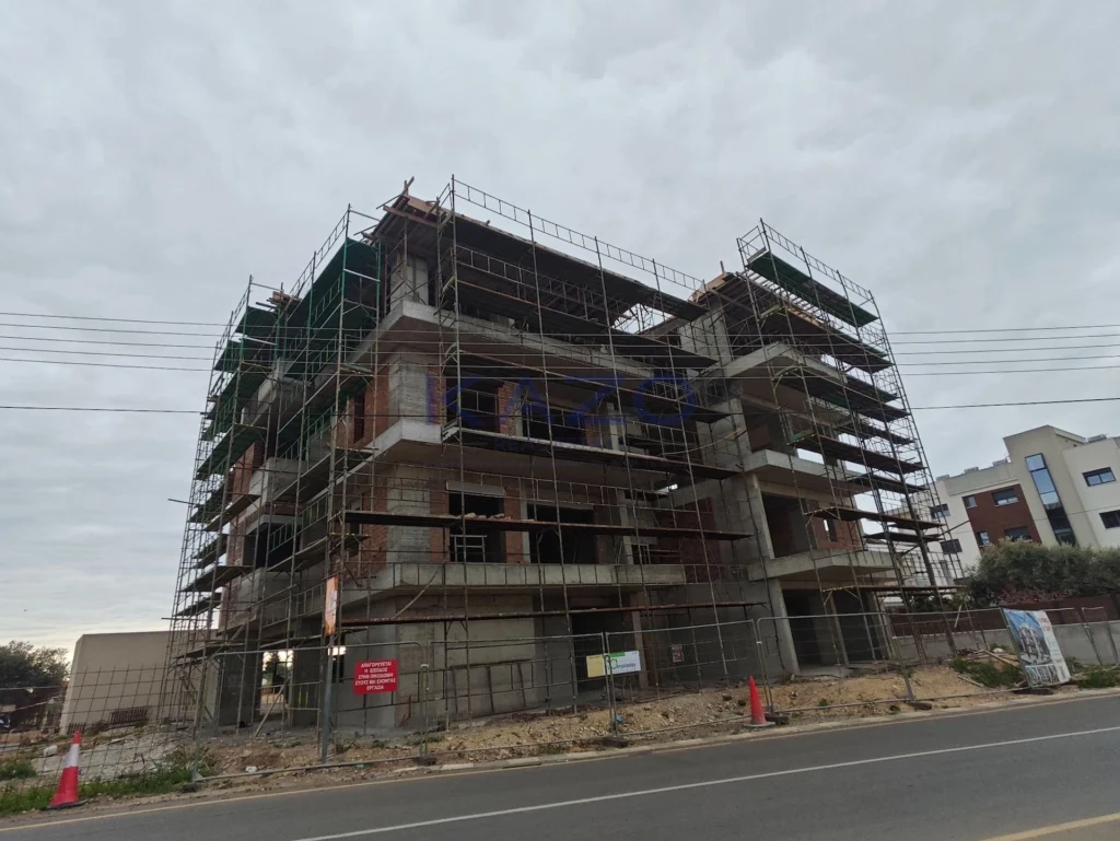 2 Bedroom Apartment for Sale in Limassol District