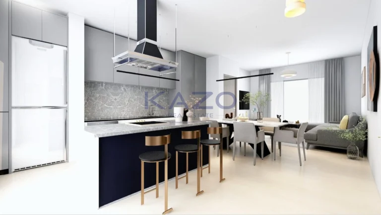 2 Bedroom Apartment for Sale in Limassol District