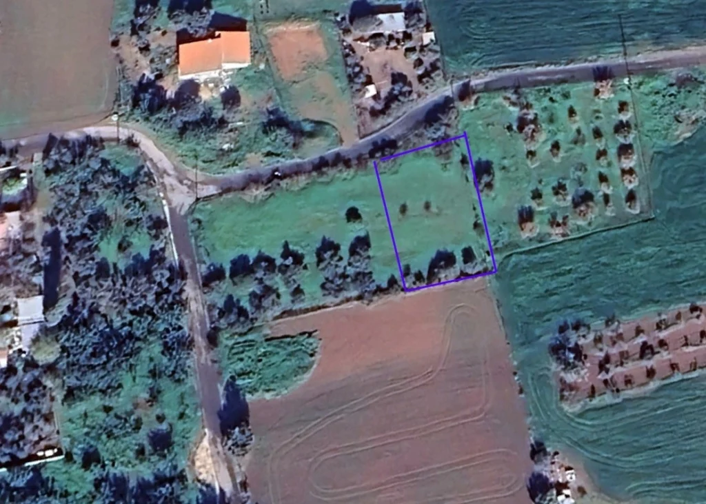 709m² Plot for Sale in Ypsonas, Limassol District
