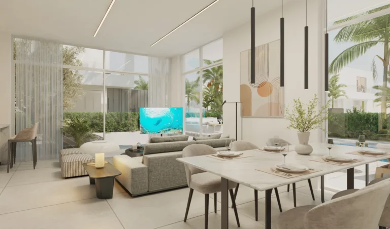 3 Bedroom House for Sale in Kapparis, Famagusta District