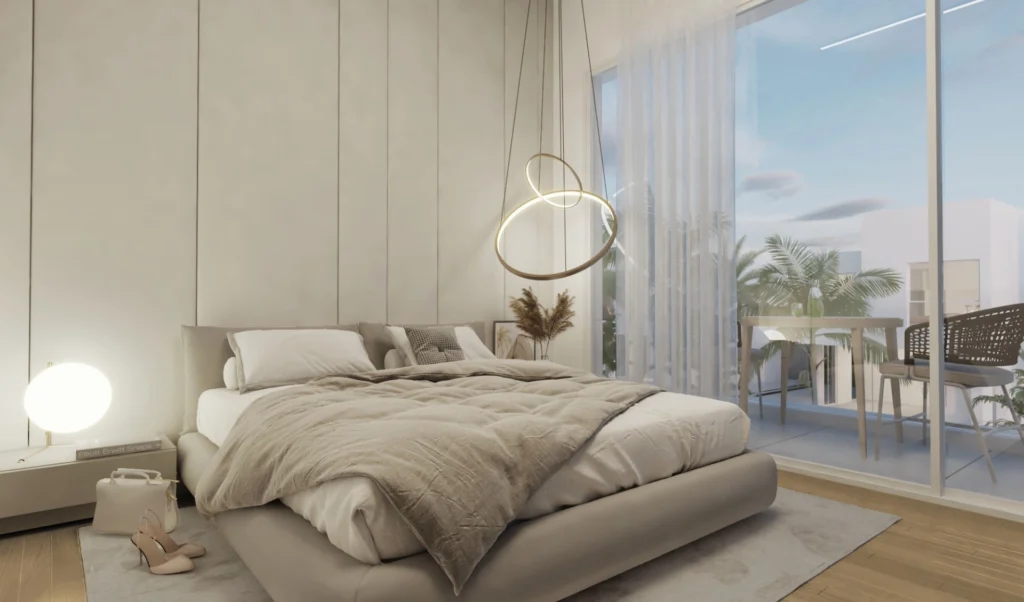 3 Bedroom House for Sale in Kapparis, Famagusta District