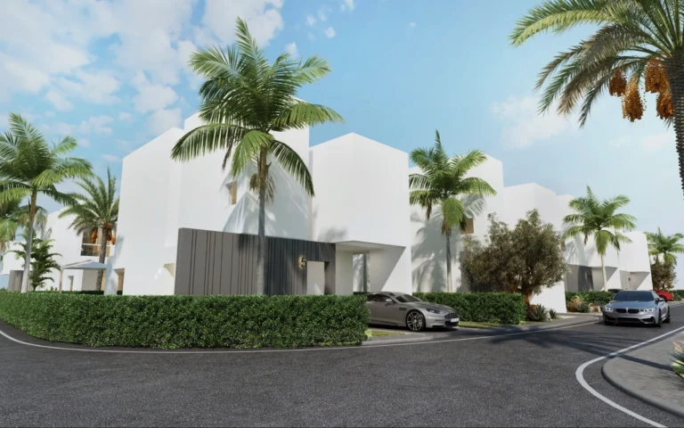 Cheap Houses and Villas for Sale Famagusta up to 500000 euro