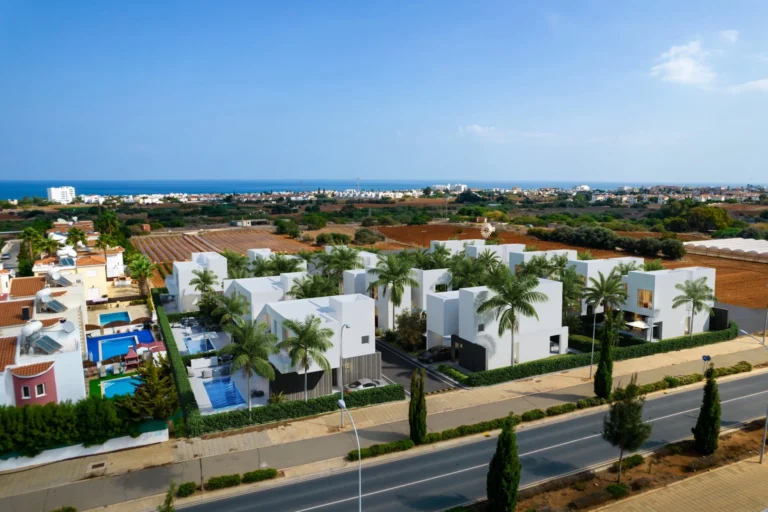 3 Bedroom House for Sale in Kapparis, Famagusta District