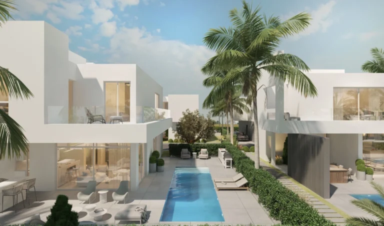 Cheap Houses and Villas for Sale Famagusta up to 500000 euro