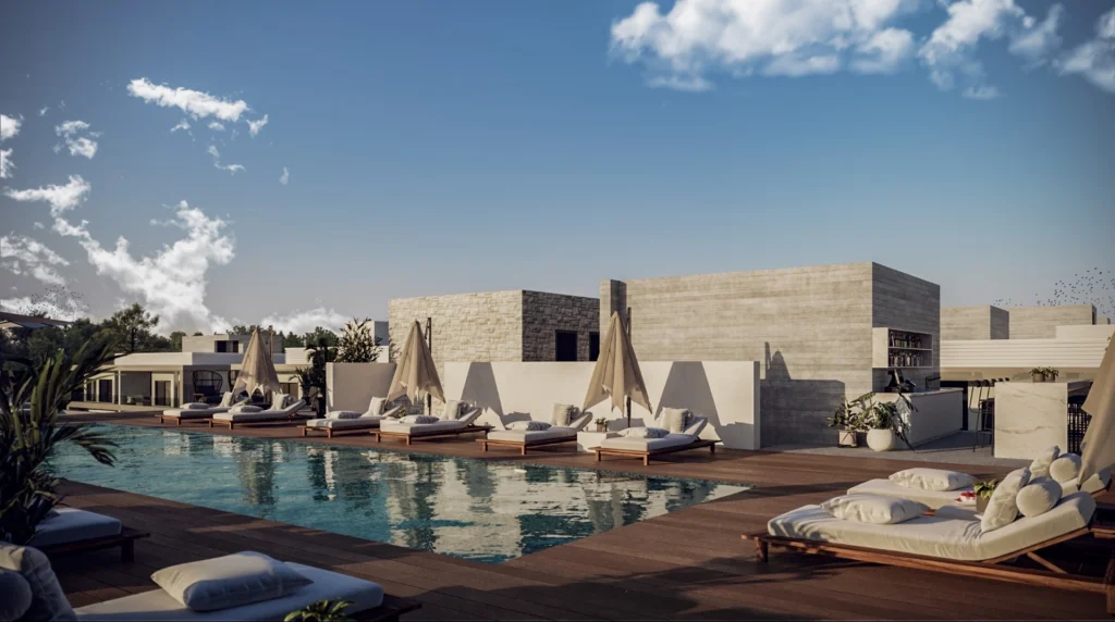 3 Bedroom Apartment for Sale in Geroskipou, Paphos District