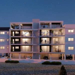 2 Bedroom Apartment for Sale in Limassol District