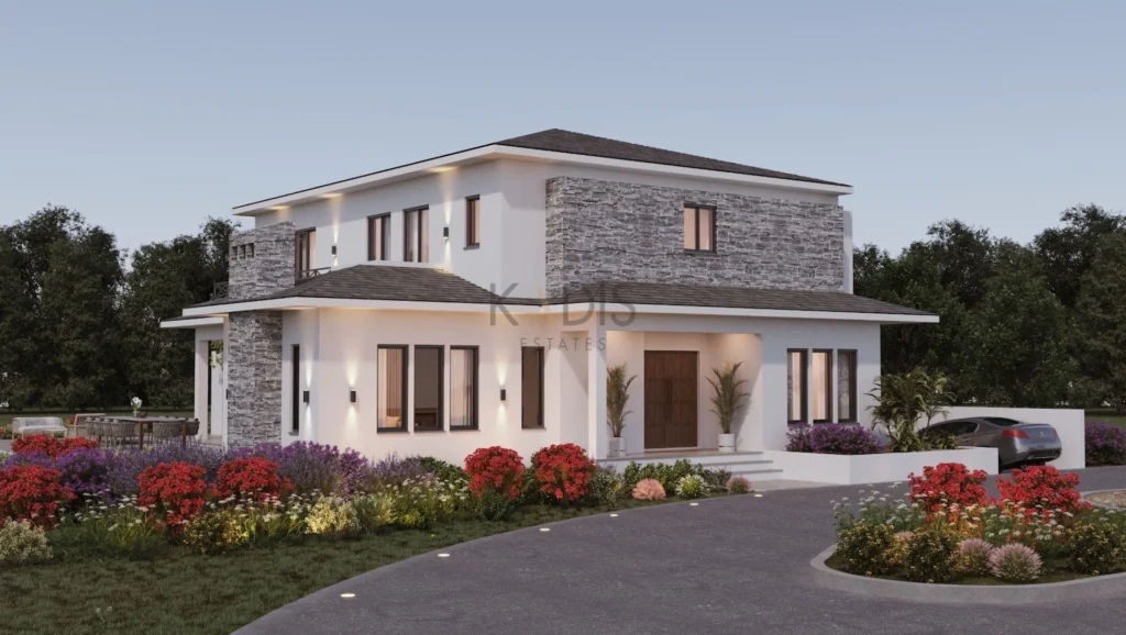 6,784m² Plot for Sale in Nicosia District