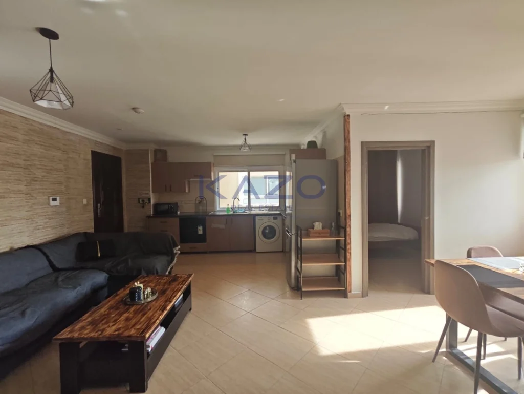 3 Bedroom Apartment for Rent in Limassol District