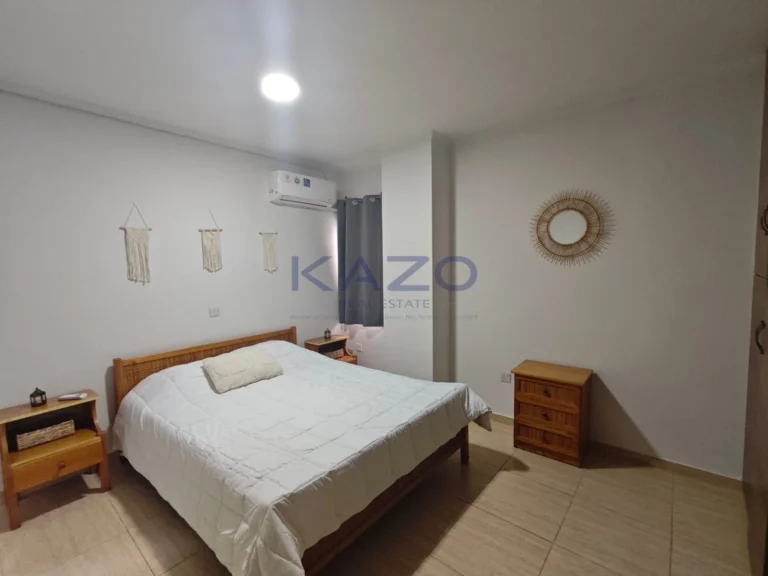 3 Bedroom Apartment for Rent in Limassol District