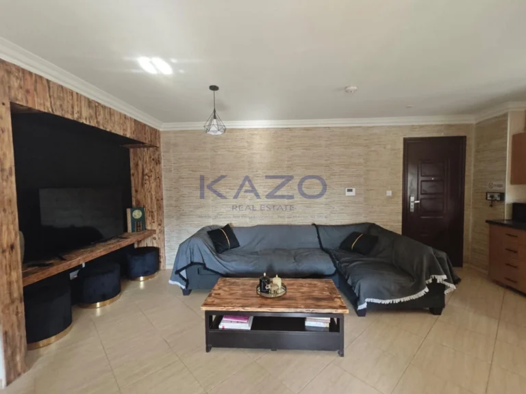 3 Bedroom Apartment for Rent in Limassol District