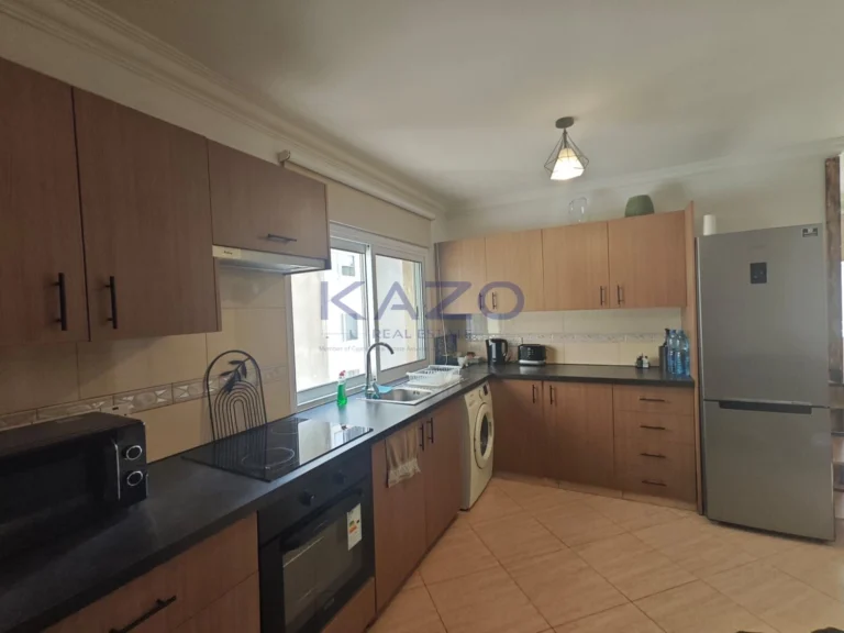 3 Bedroom Apartment for Rent in Limassol District