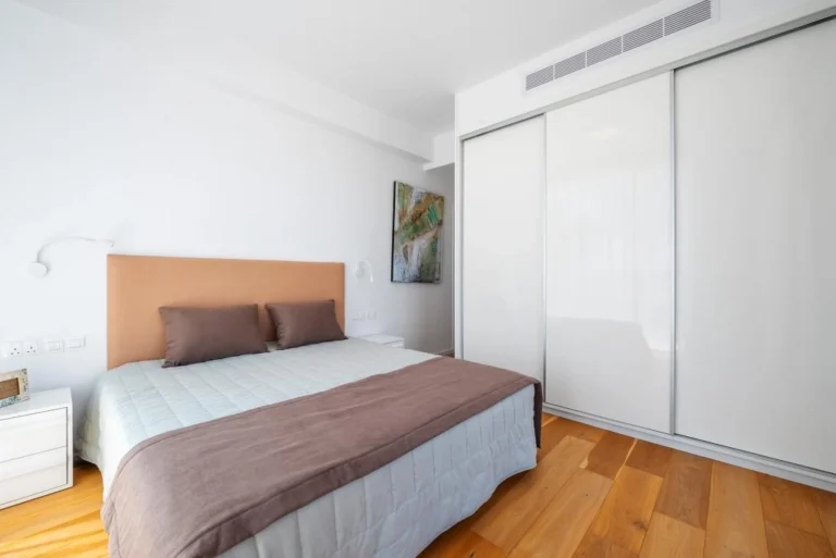 2 Bedroom Apartment for Sale in Paphos District