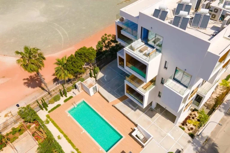 2 Bedroom Apartment for Sale in Paphos District