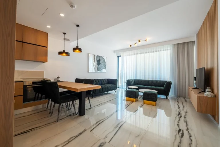 2 Bedroom Apartment for Sale in Paphos District