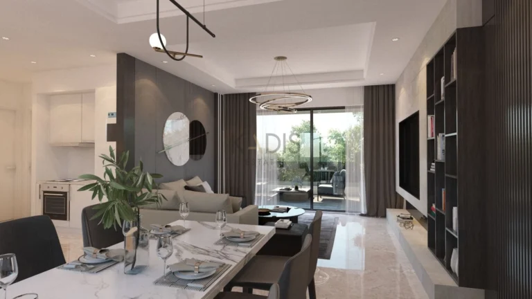 2 Bedroom Apartment for Sale in Nicosia District