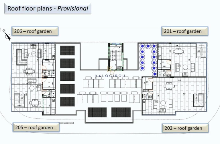 2 Bedroom Apartment for Sale in Larnaca District