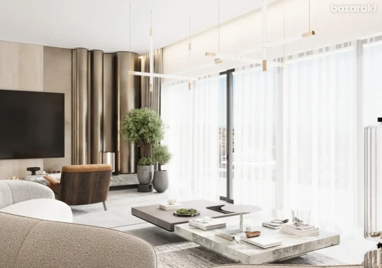 5 Bedroom Apartment for Sale in Germasogeia, Limassol District